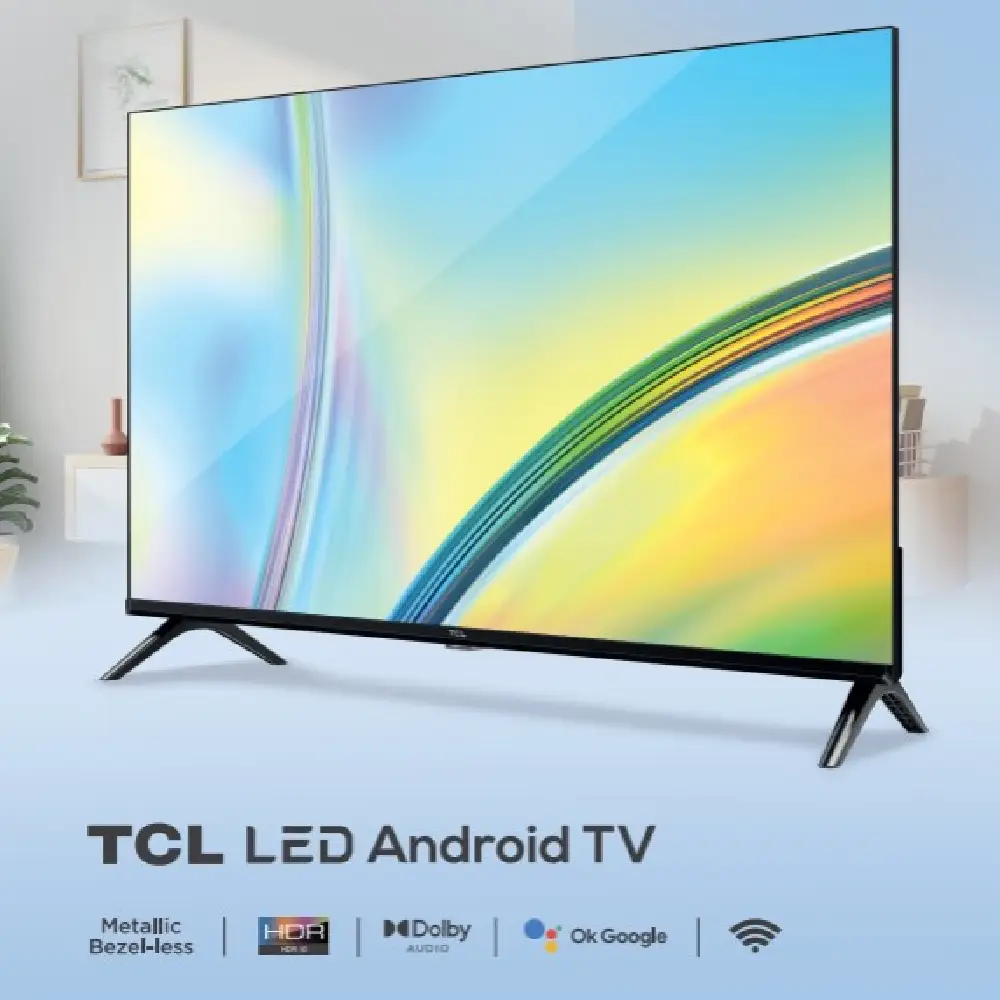 Smart TV Led 43” TCL 