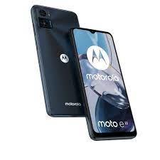 Celular E22 Motorola 64GB Negro